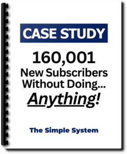 Report Cover - 160001 New Subs